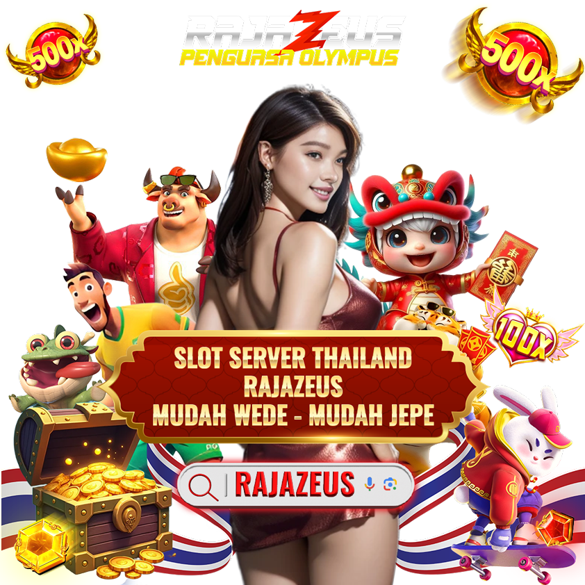 Kemenangan Terbesar Dalam Situs Slot RajaZeus Gacor Online